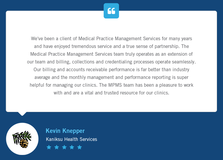 Success story - Kevin Knepper