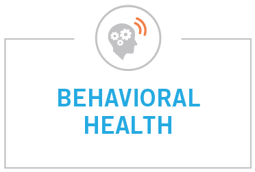 Behavioral health