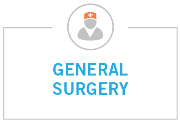 General surgery