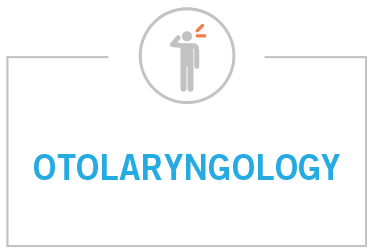 Otolaryngology
