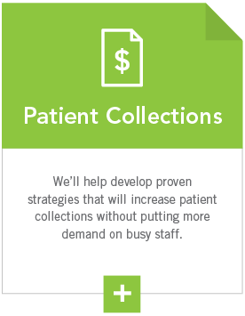Patient collections